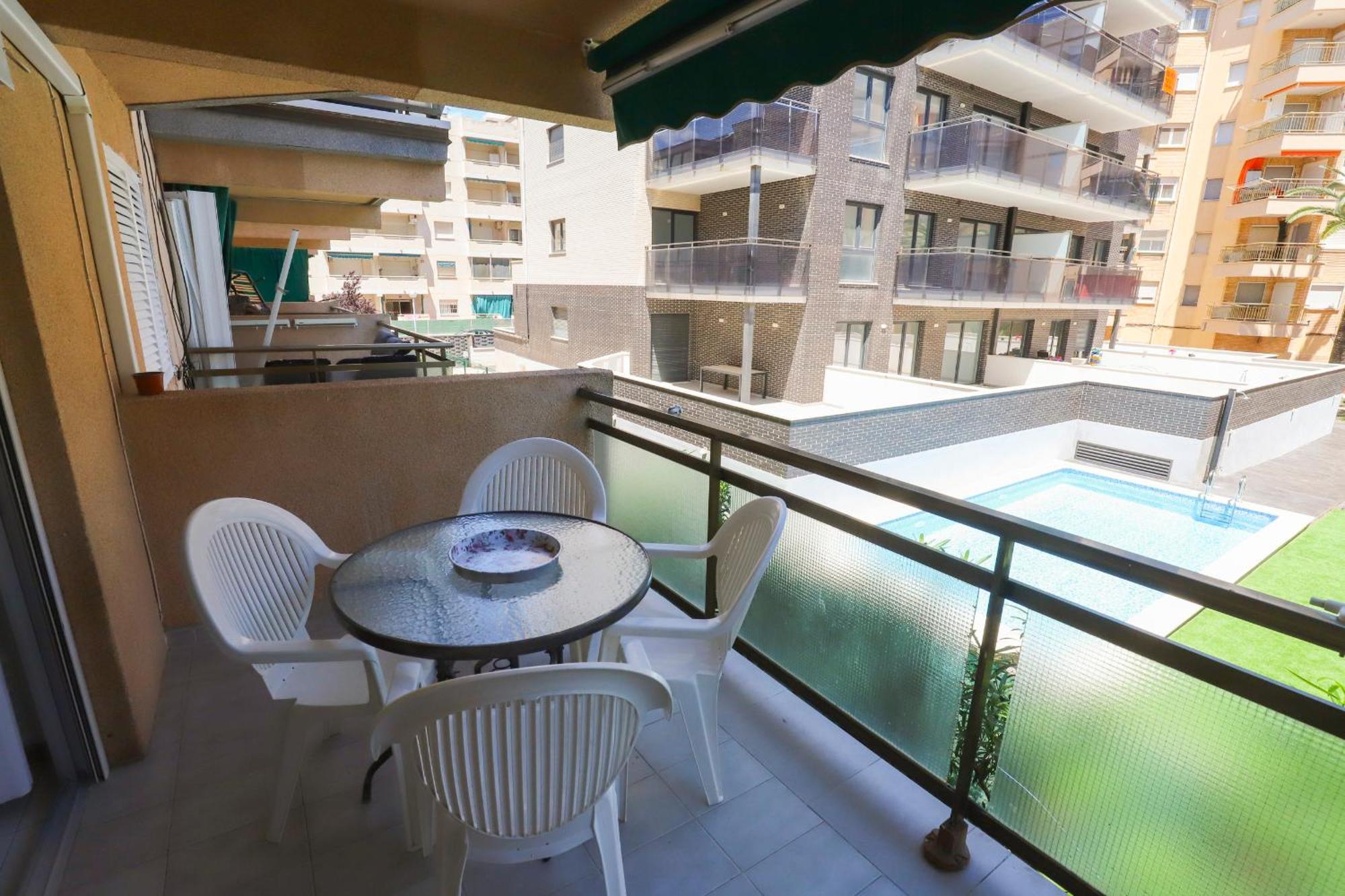 Differentflats Dms La Pineda
