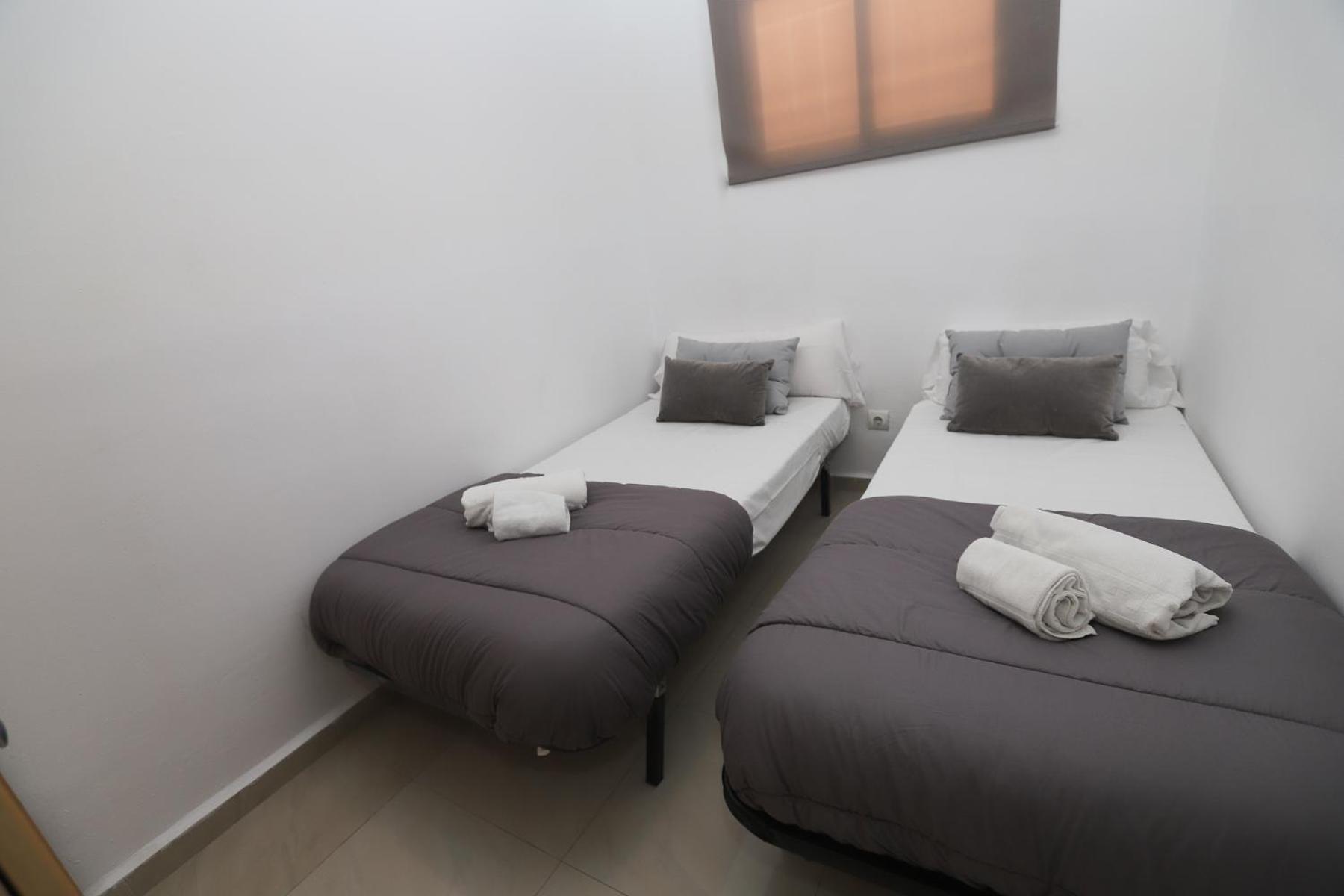 Appartement Differentflats Dms