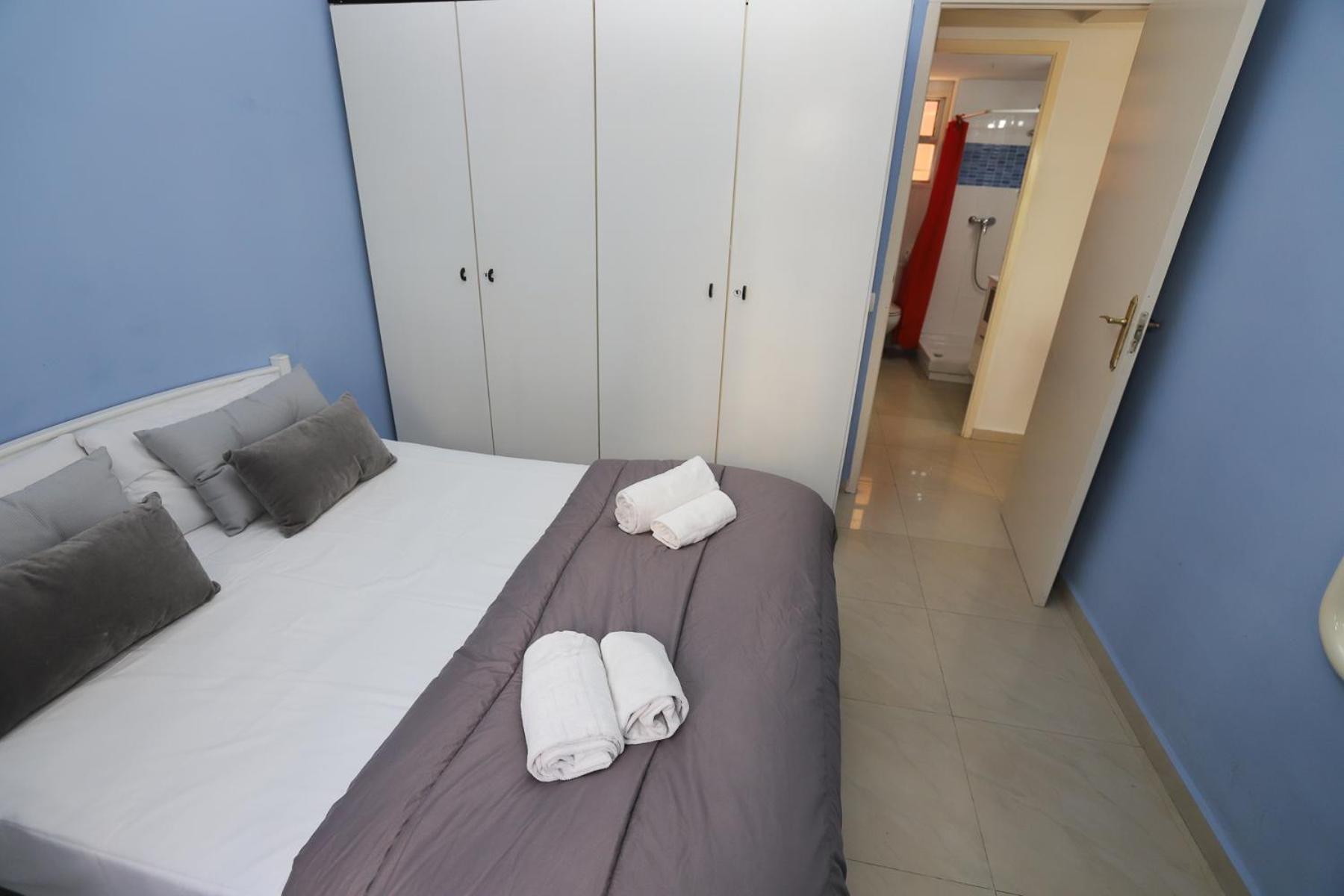 Differentflats Dms Apartment La Pineda