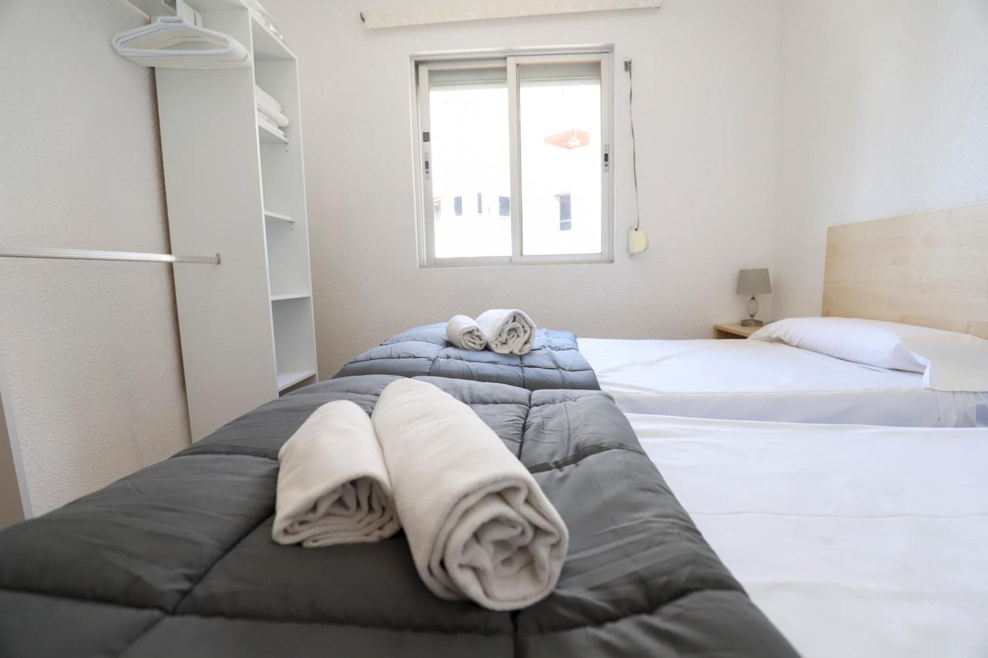 Differentflats Dms Appartement