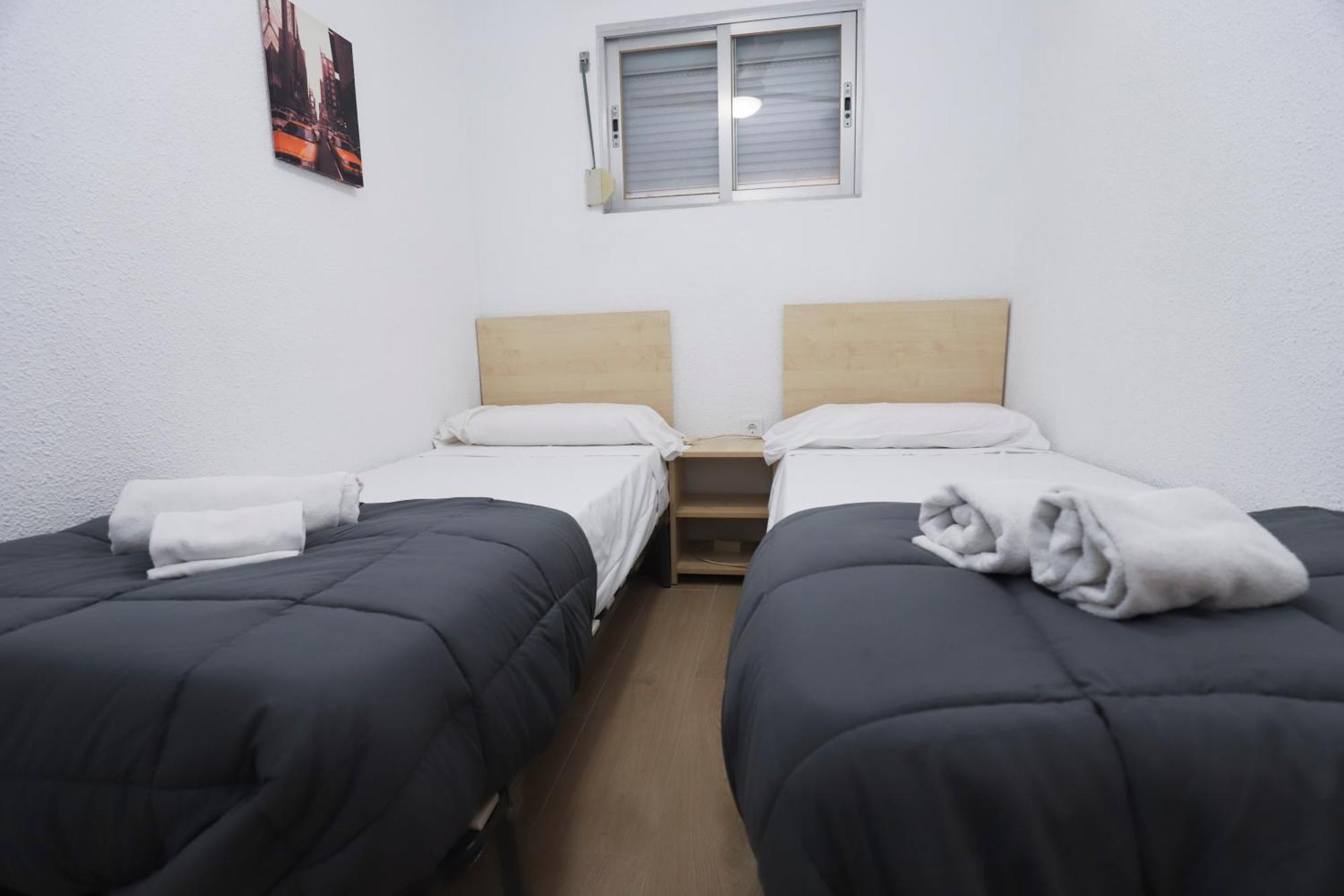 Apartamento Differentflats Dms