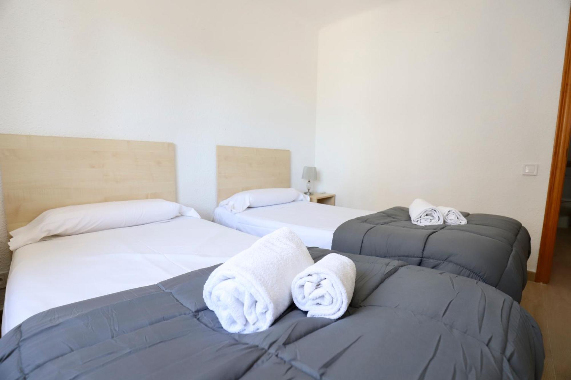 Appartement Differentflats Dms *