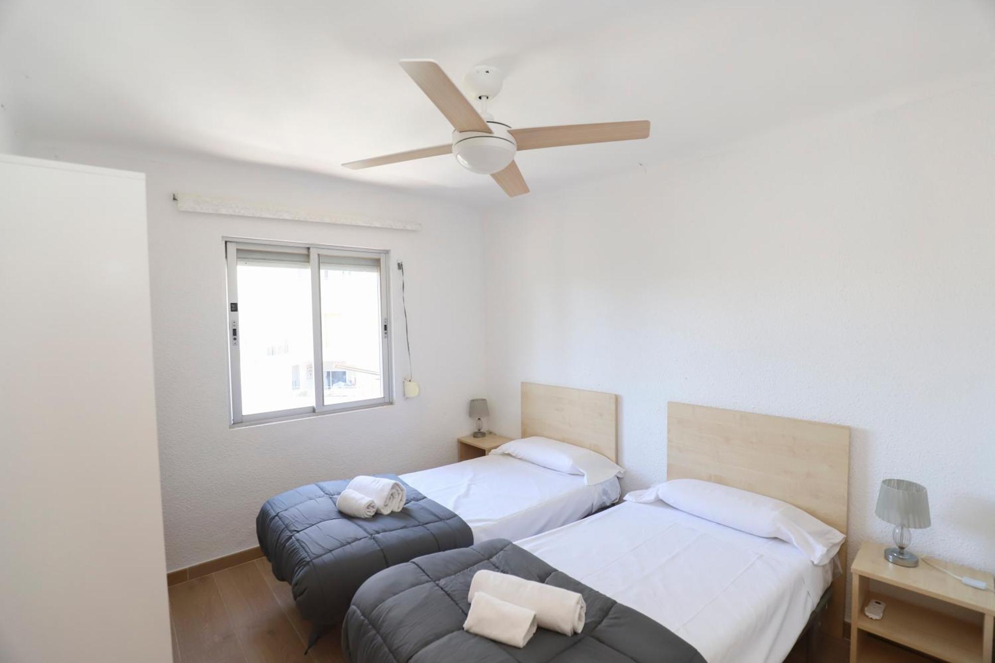 Differentflats Dms Appartement La Pineda