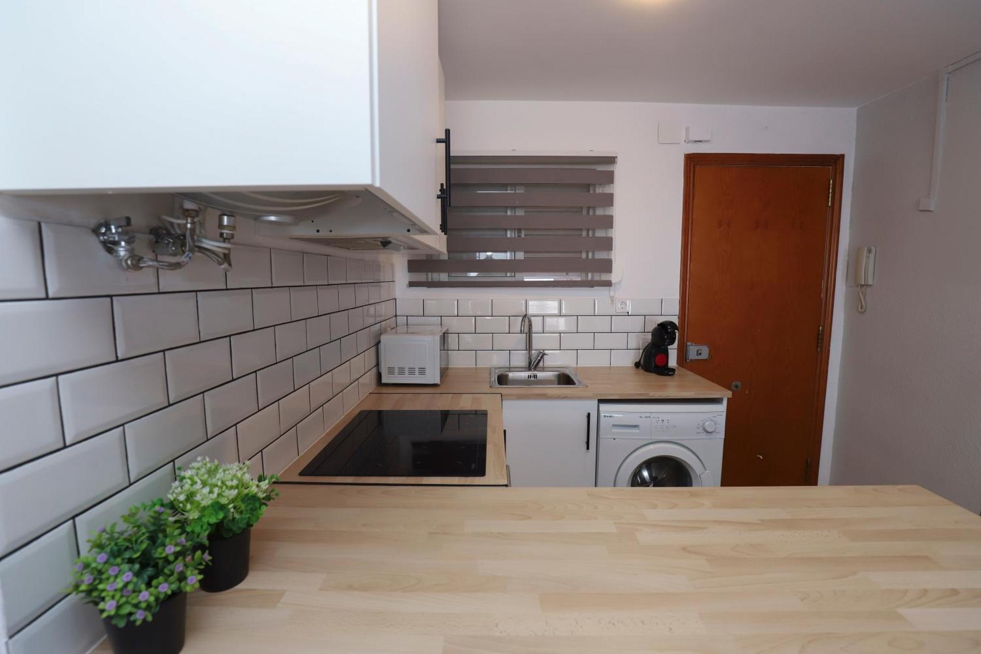 Differentflats Dms La Pineda