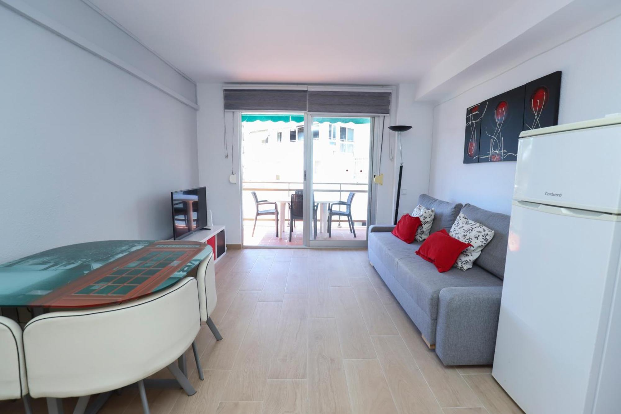 Differentflats Dms * La Pineda