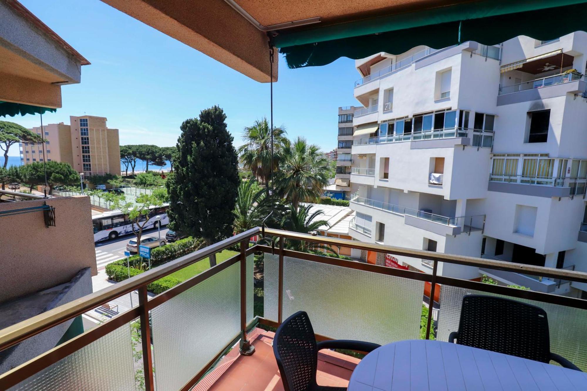 Differentflats Dms Apartamento