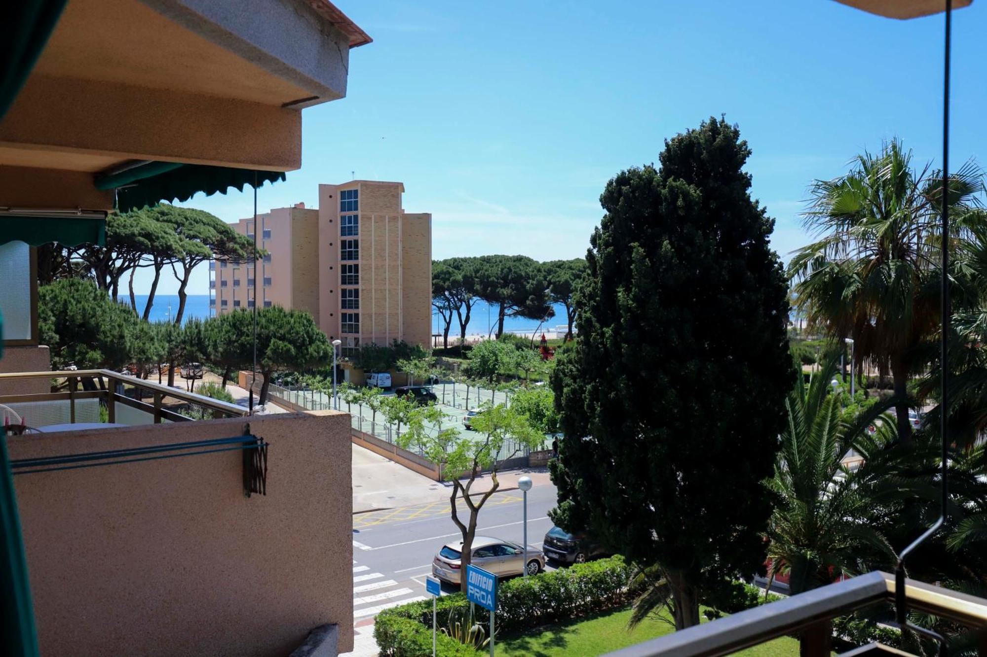 Apartamento Differentflats Dms