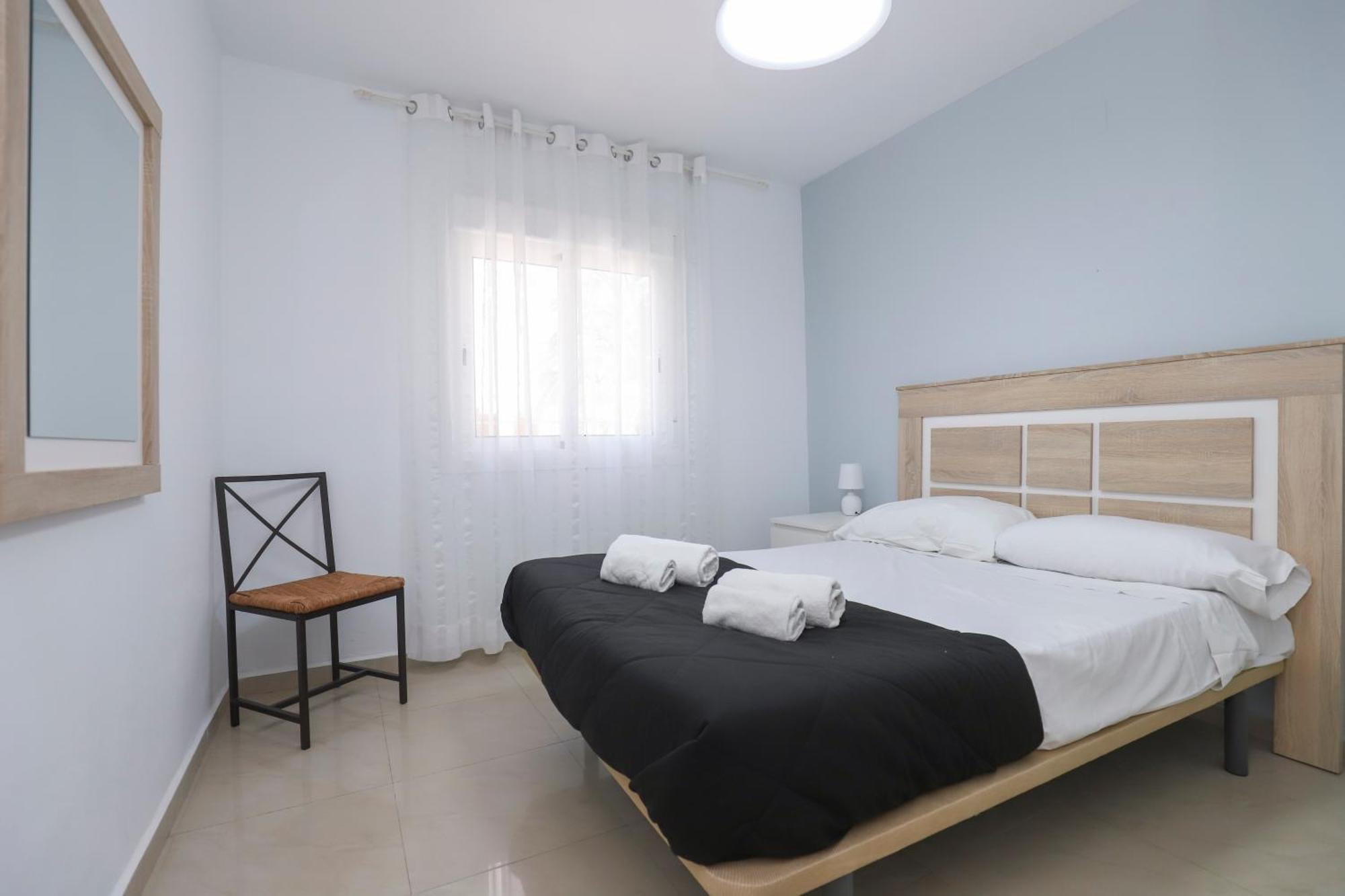 Differentflats Dms Apartamento