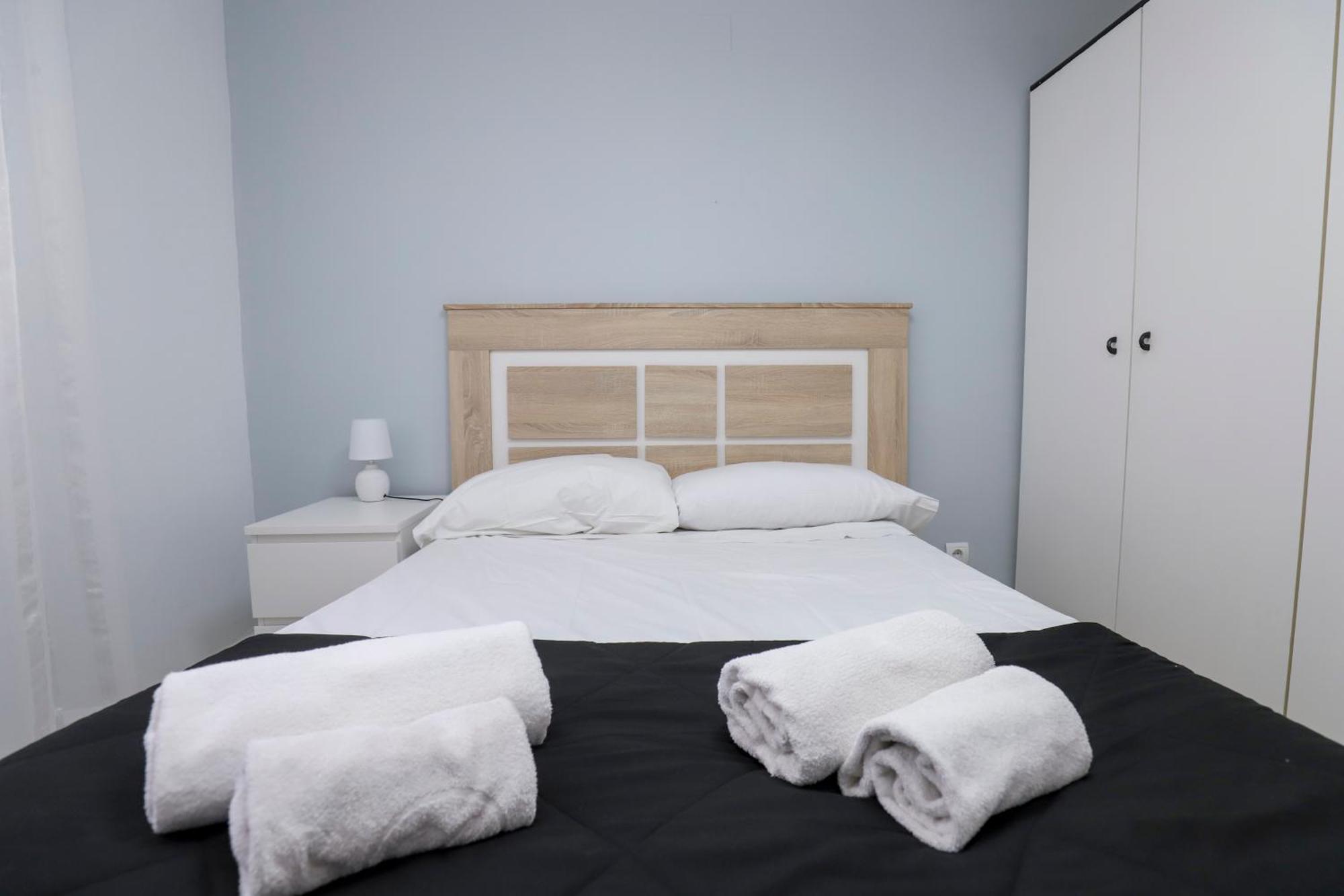 Appartement Differentflats Dms