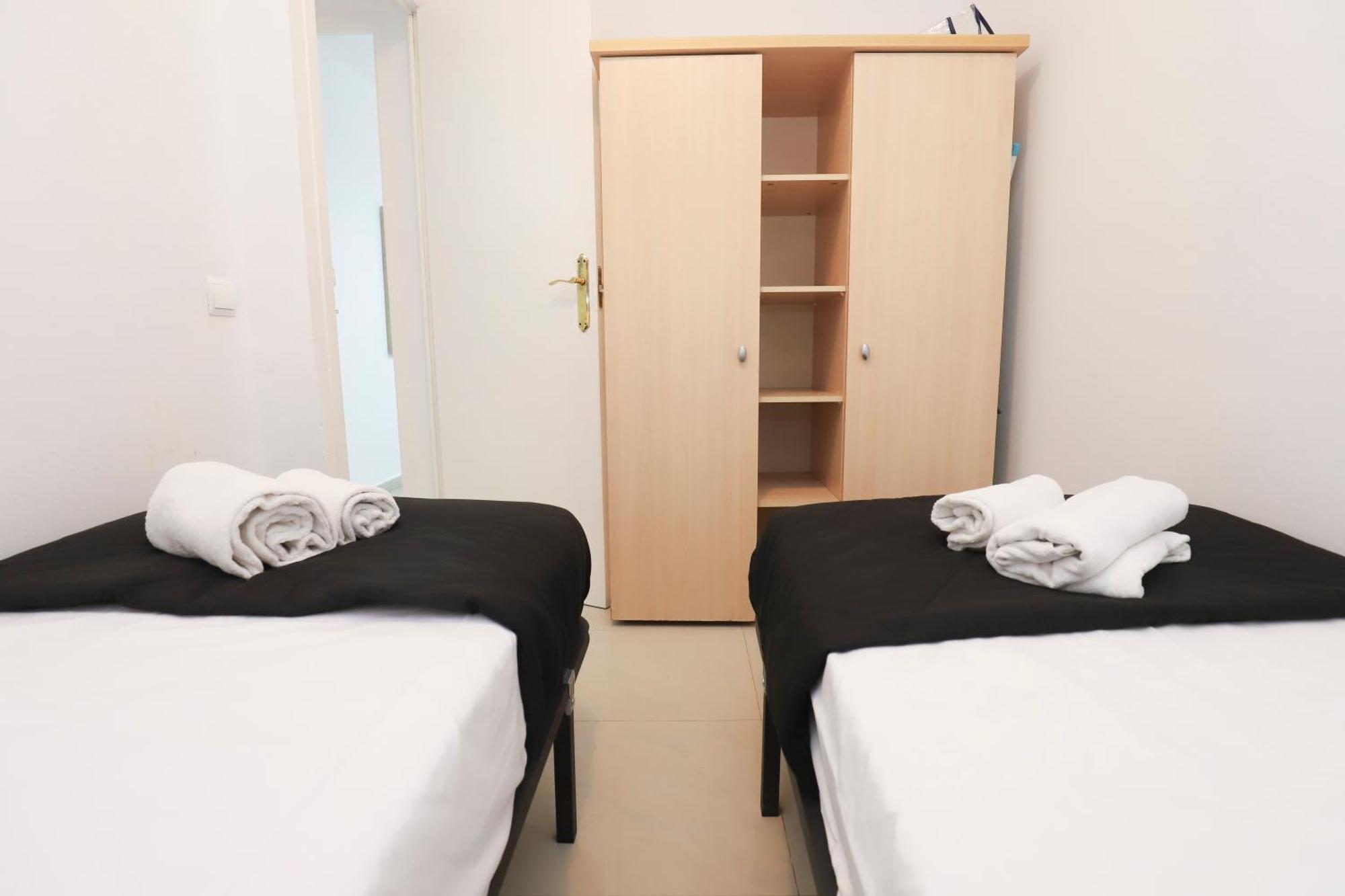 Differentflats Dms Appartement *