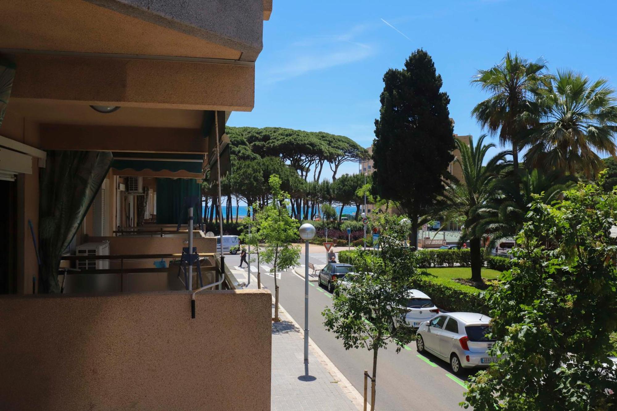 Differentflats Dms Appartement La Pineda