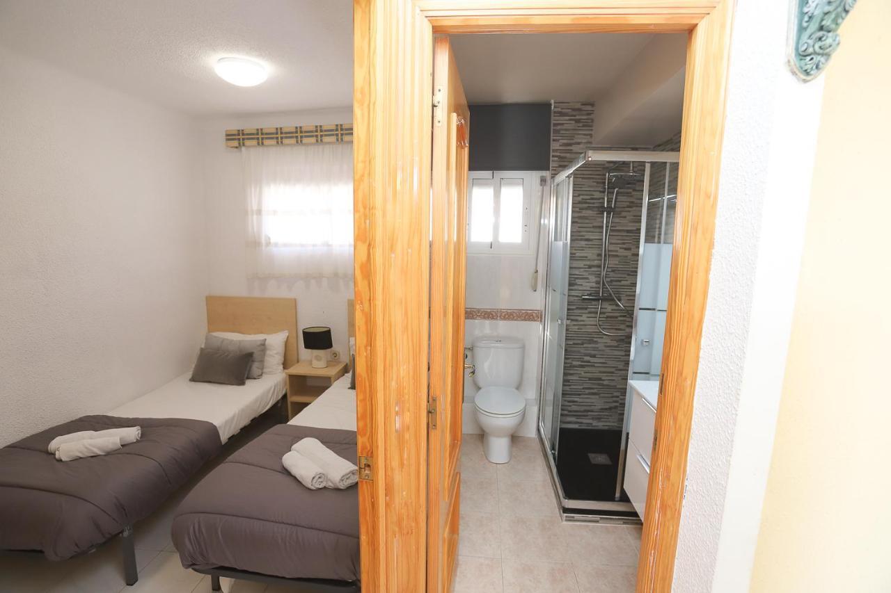 Differentflats Dms Appartement