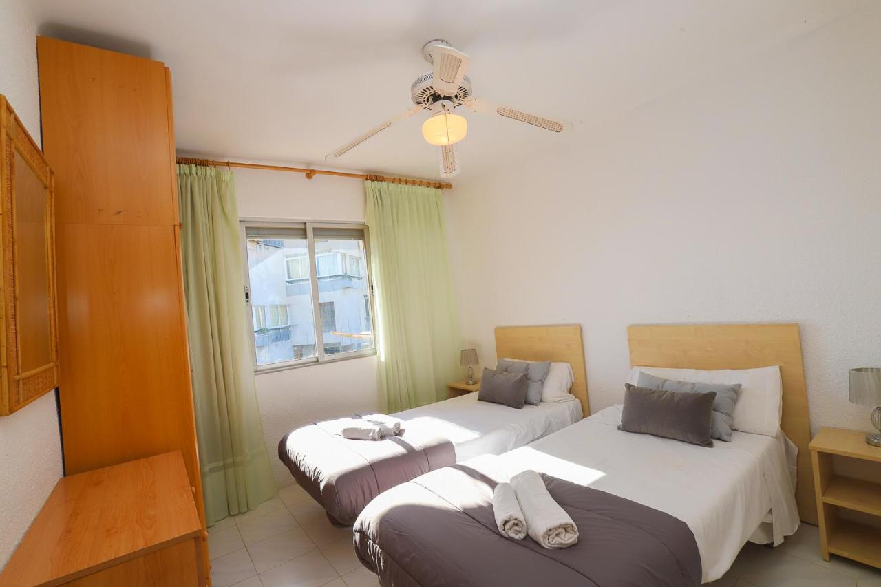 Differentflats Dms Appartement *