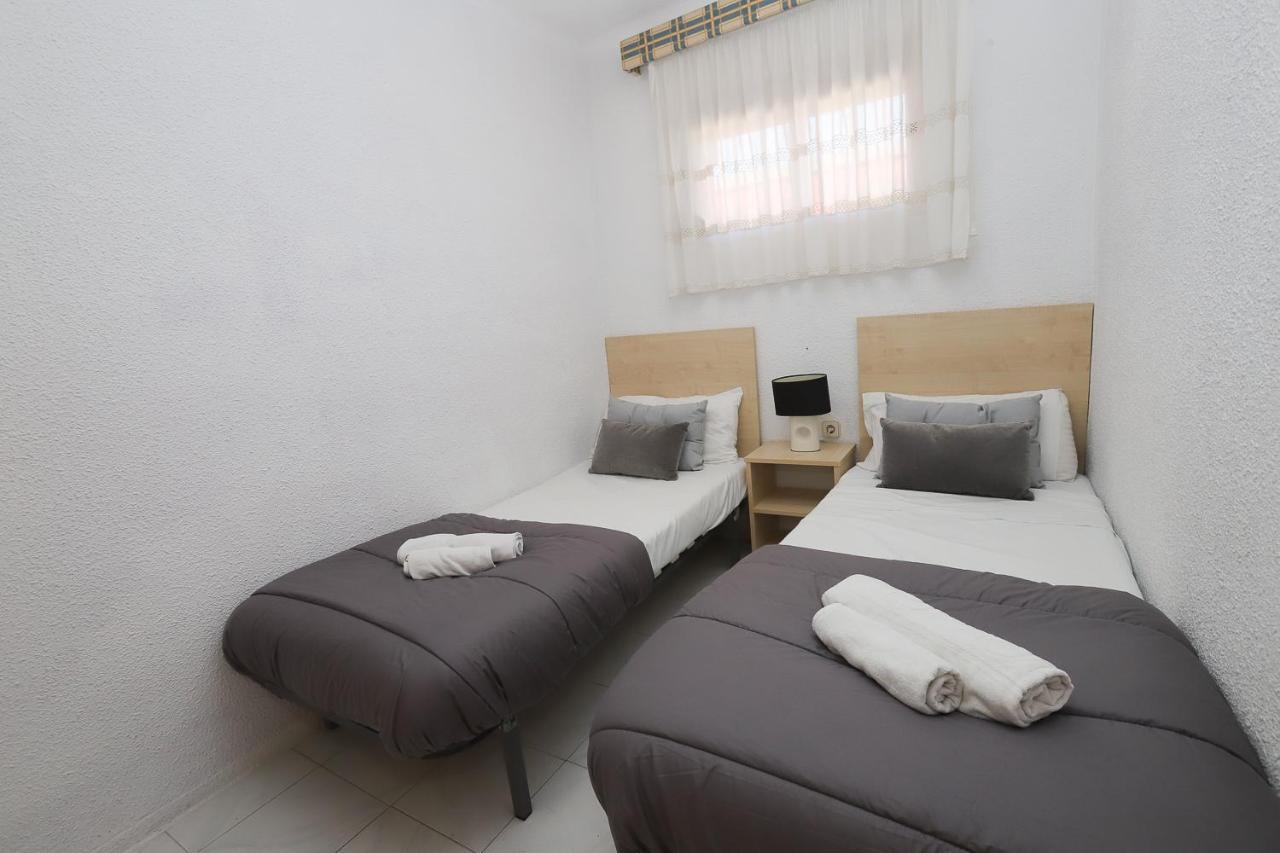 Differentflats Dms * La Pineda
