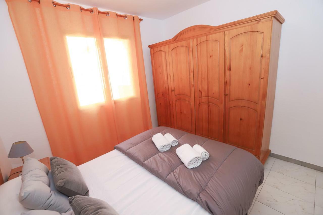 Appartement Differentflats Dms