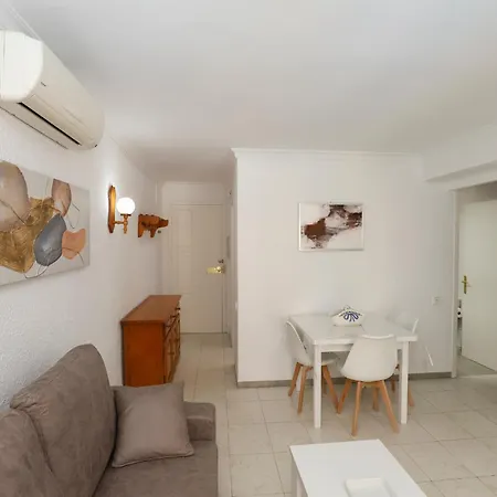 Differentflats Dms Apartamento La Pineda Exterior foto