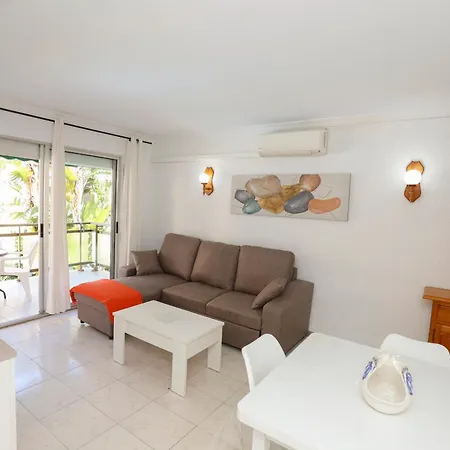 Differentflats Dms Apartamento La Pineda Exterior foto