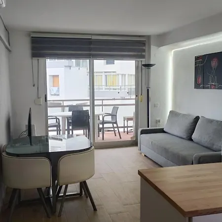 Differentflats Dms Apartamento La Pineda Exterior foto