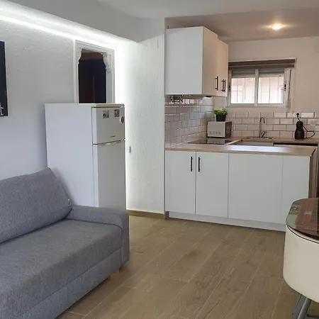 Differentflats Dms Apartamento La Pineda Exterior foto