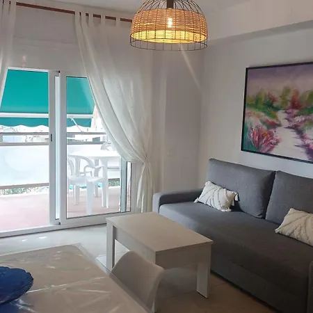 Differentflats Dms Apartamento La Pineda Exterior foto