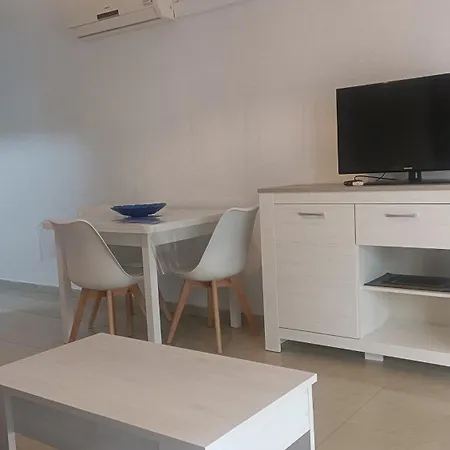 Differentflats Dms Apartamento La Pineda Exterior foto
