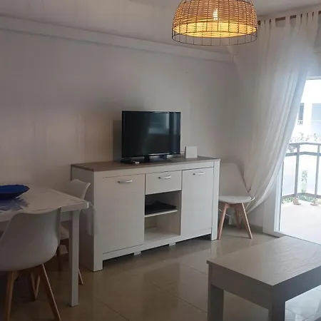 Differentflats Dms Apartamento La Pineda Exterior foto