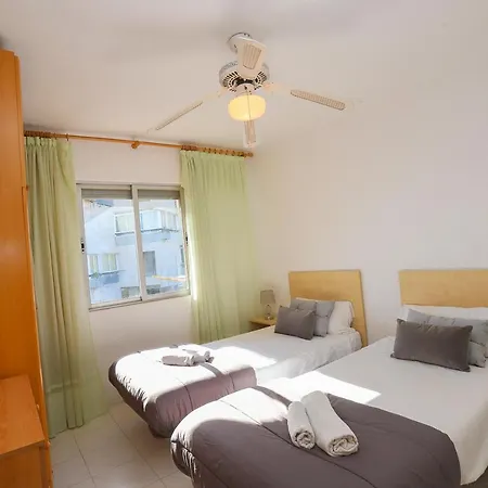 Differentflats Dms Apartamento La Pineda Exterior foto