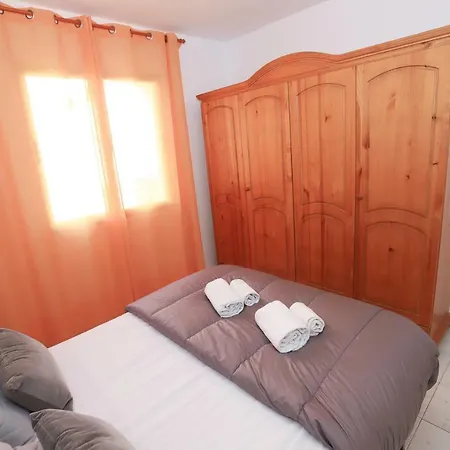 Differentflats Dms Apartamento La Pineda Exterior foto