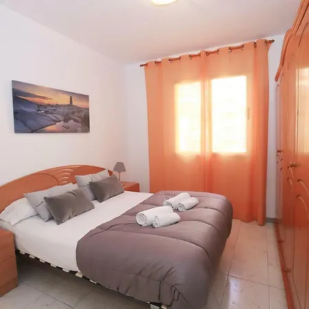 Differentflats Dms Apartamento La Pineda Exterior foto