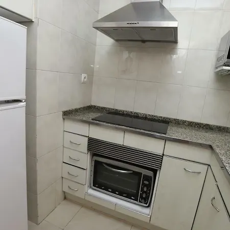 Differentflats Dms Apartamento La Pineda Exterior foto