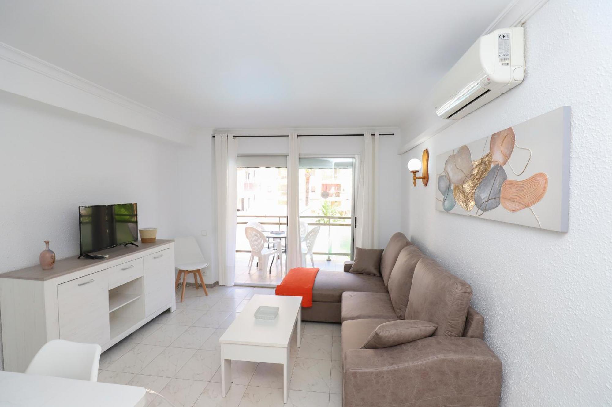 Apartamento Differentflats Dms La Pineda