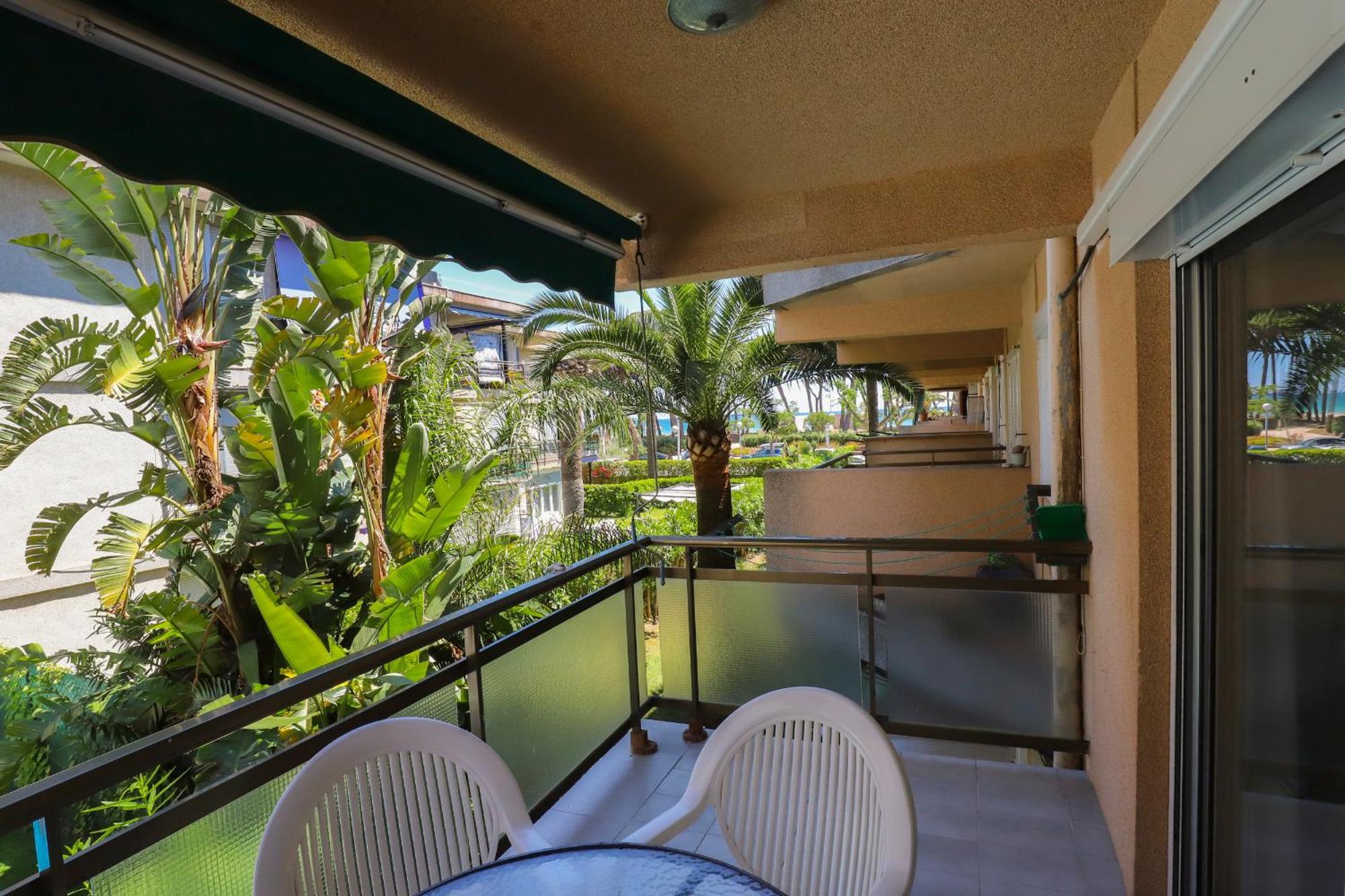 Apartamento Differentflats Dms