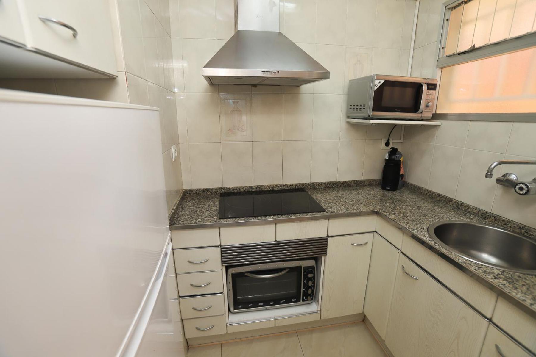 Apartamento Differentflats Dms La Pineda