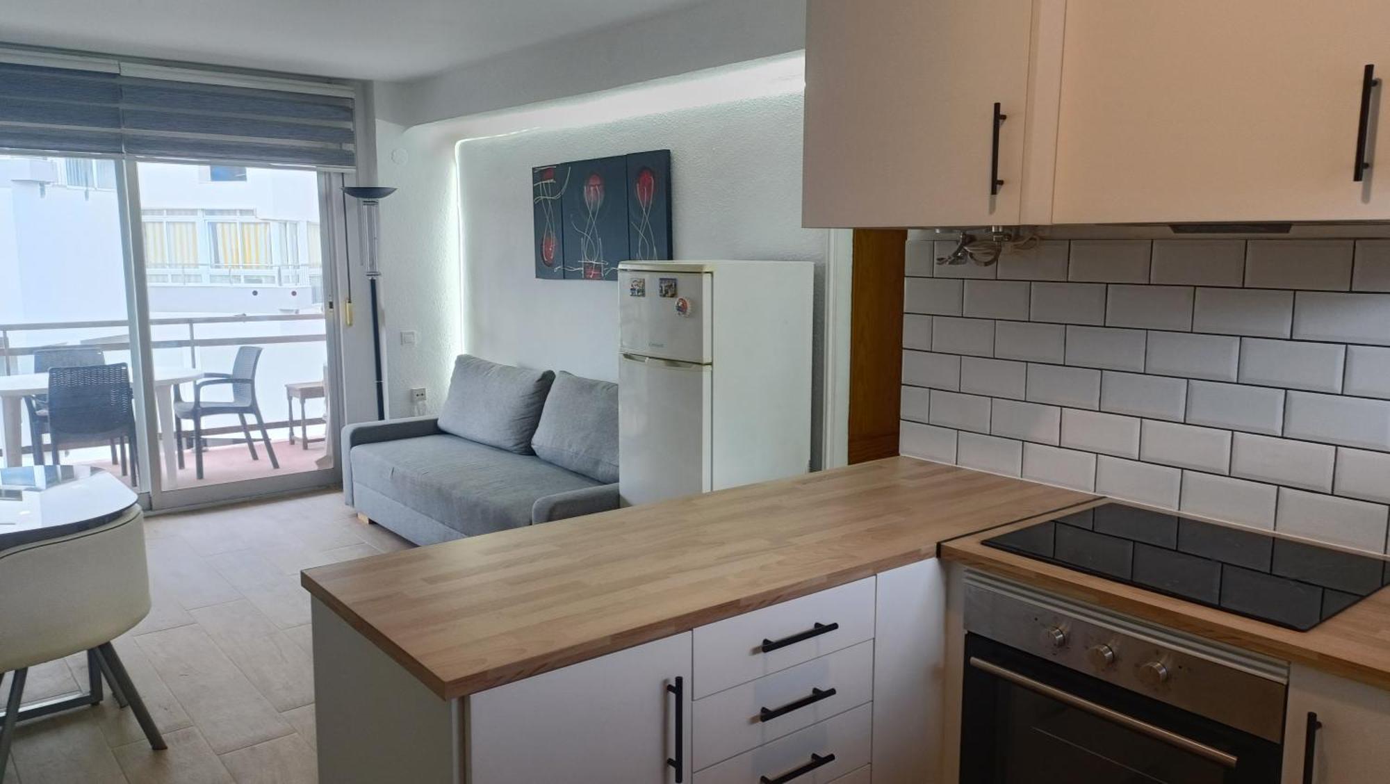 Differentflats Dms Apartamento