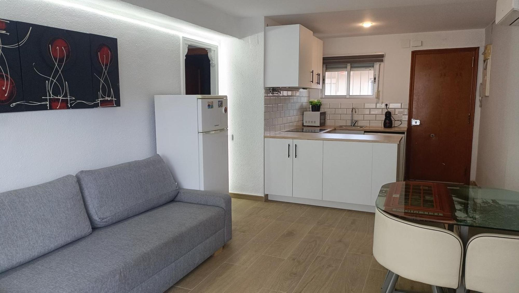 Apartamento Differentflats Dms *