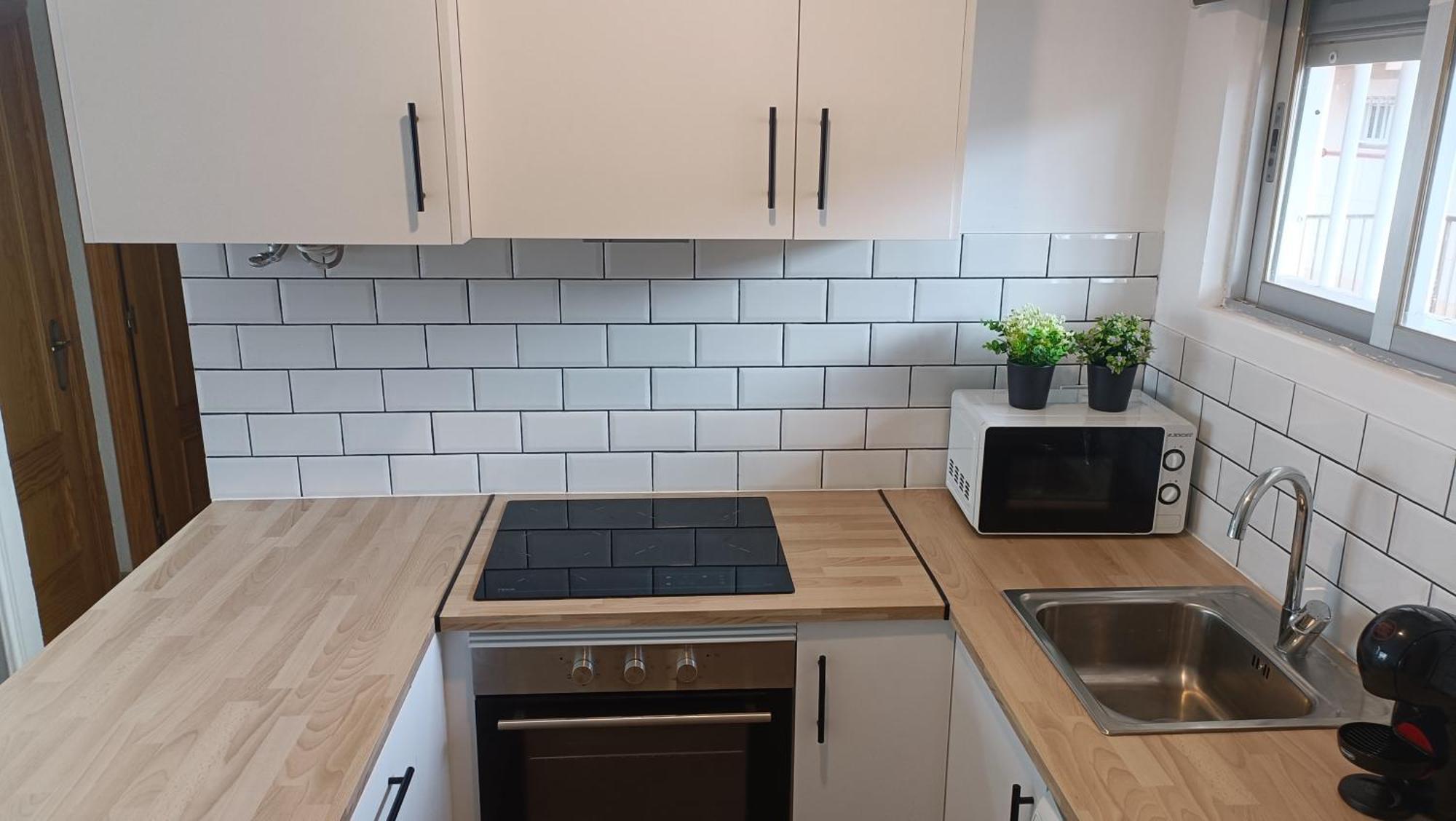 Differentflats Dms Apartamento La Pineda