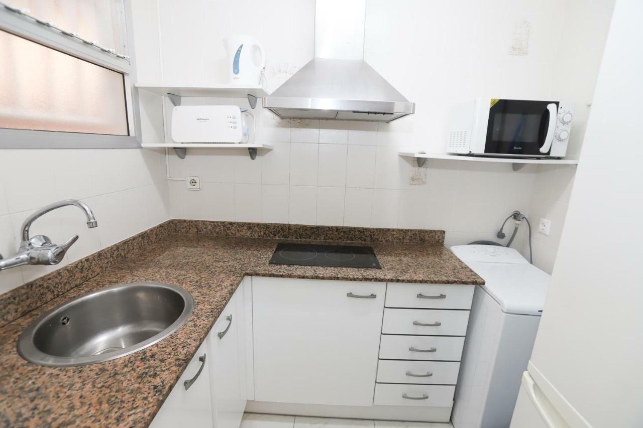 Differentflats Dms La Pineda